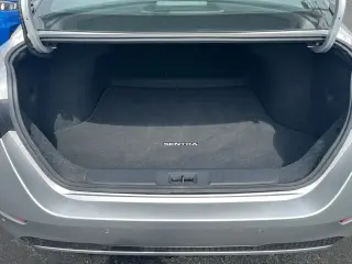2020 NISSAN SENTRA