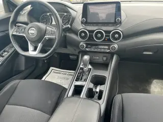 2020 NISSAN SENTRA