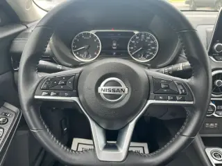 2020 NISSAN SENTRA