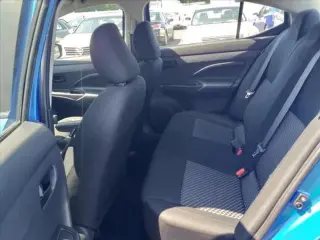2021 NISSAN VERSA