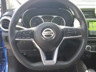 2021 NISSAN VERSA