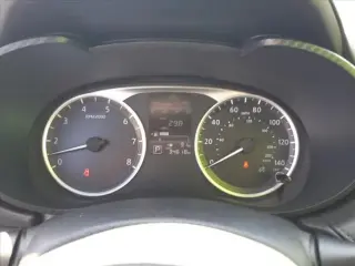 2021 NISSAN VERSA