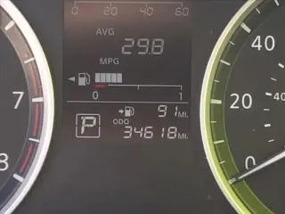 2021 NISSAN VERSA