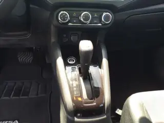 2021 NISSAN VERSA