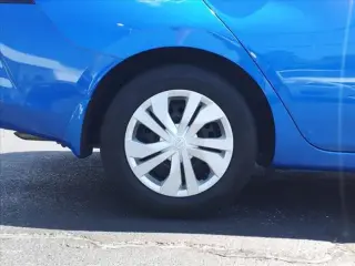 2021 NISSAN VERSA