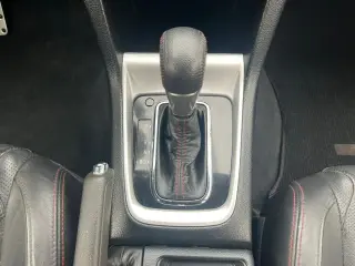 2017 SUBARU WRX