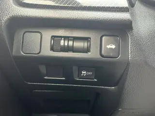 2017 SUBARU WRX