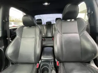 2017 SUBARU WRX
