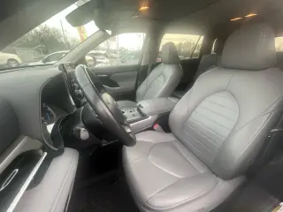 2024 TOYOTA HIGHLANDER HYBRID