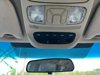 2009 TOYOTA SIENNA