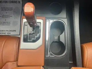 2015 TOYOTA TUNDRA CREWMAX