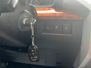 2015 TOYOTA TUNDRA CREWMAX