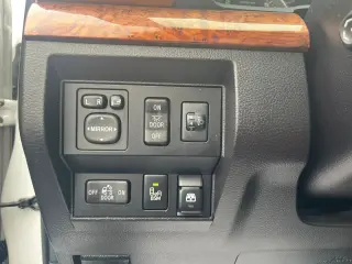 2015 TOYOTA TUNDRA CREWMAX