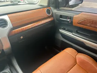 2015 TOYOTA TUNDRA CREWMAX