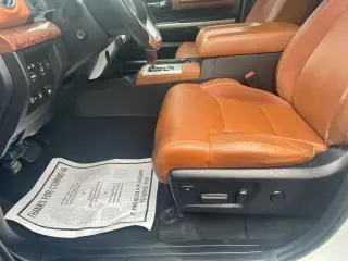 2015 TOYOTA TUNDRA CREWMAX
