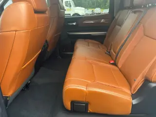 2015 TOYOTA TUNDRA CREWMAX