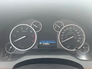 2015 TOYOTA TUNDRA CREWMAX