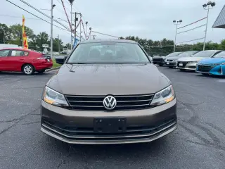2015 VOLKSWAGEN JETTA