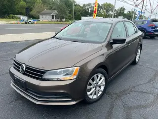 2015 VOLKSWAGEN JETTA