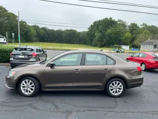 2015 VOLKSWAGEN JETTA