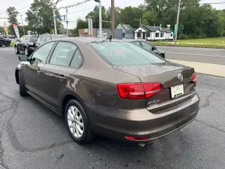2015 VOLKSWAGEN JETTA