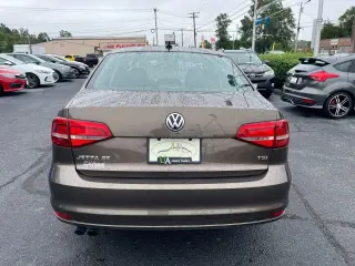 2015 VOLKSWAGEN JETTA