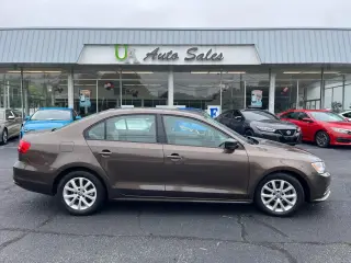 2015 VOLKSWAGEN JETTA