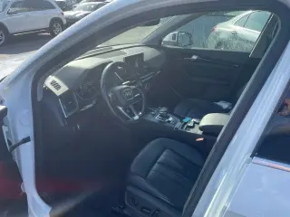 2019 AUDI Q5