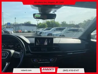 2019 AUDI Q5