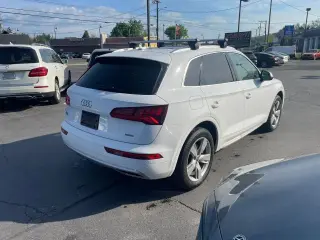 2019 AUDI Q5
