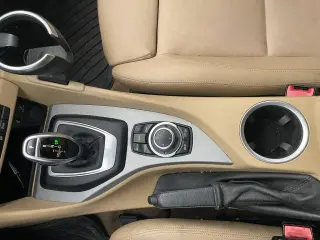2015 BMW X1