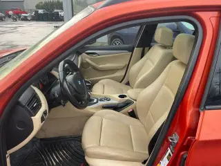 2015 BMW X1
