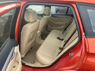 2015 BMW X1