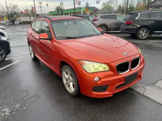2015 BMW X1