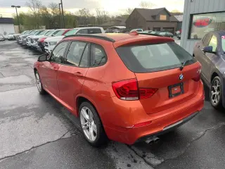 2015 BMW X1