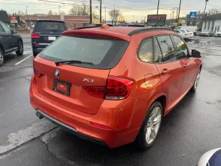 2015 BMW X1