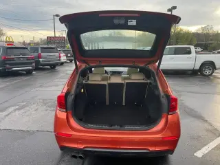 2015 BMW X1