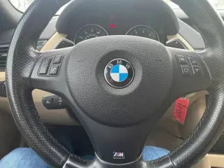 2015 BMW X1