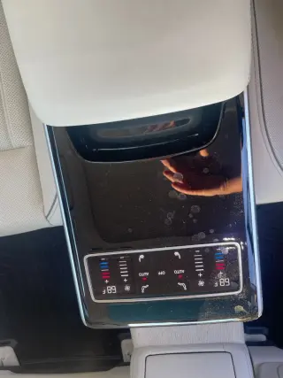 2020 AUDI A8