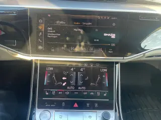 2020 AUDI A8
