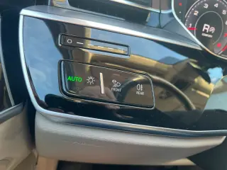 2020 AUDI A8