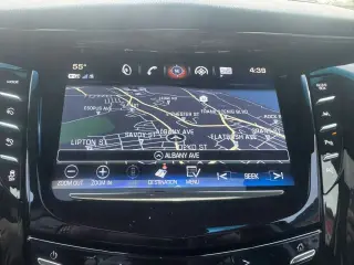 2019 CADILLAC ESCALADE ESV