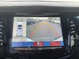 2019 CADILLAC ESCALADE ESV