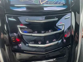 2019 CADILLAC ESCALADE ESV