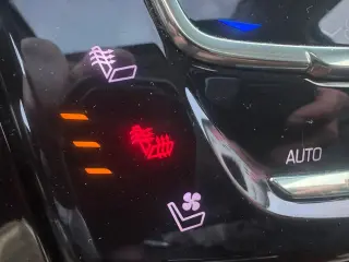 2019 CADILLAC ESCALADE ESV
