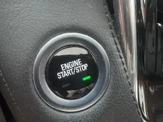 2019 CADILLAC ESCALADE ESV