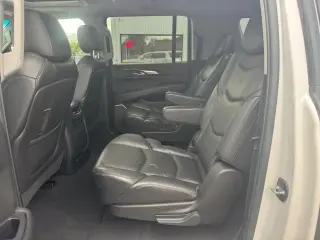 2019 CADILLAC ESCALADE ESV