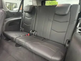 2019 CADILLAC ESCALADE ESV