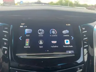2019 CADILLAC ESCALADE ESV