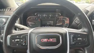 2021 GMC SIERRA 1500 CREW CAB